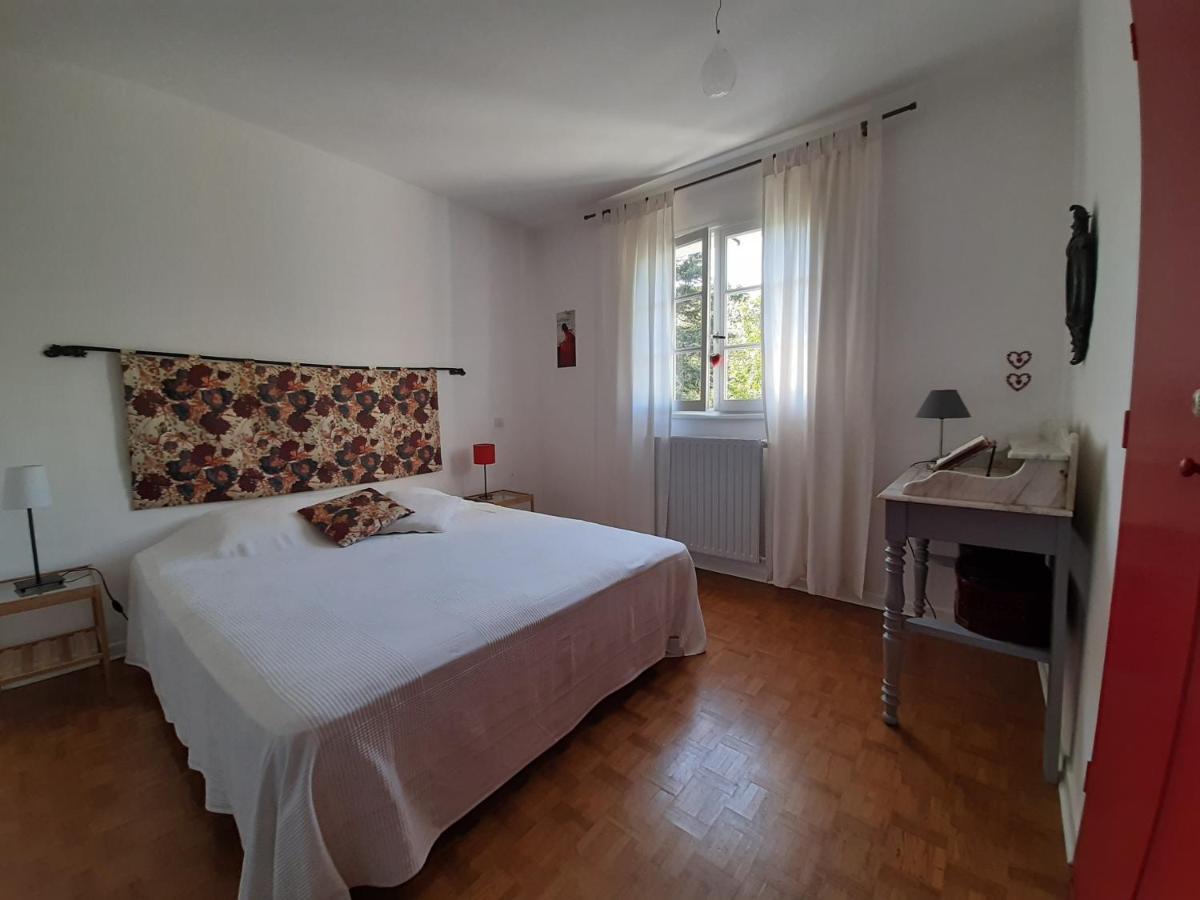 Chambre Soignee Et Accueillante A La Campagne - Ch Rouge L'Honor-de-Cos Εξωτερικό φωτογραφία